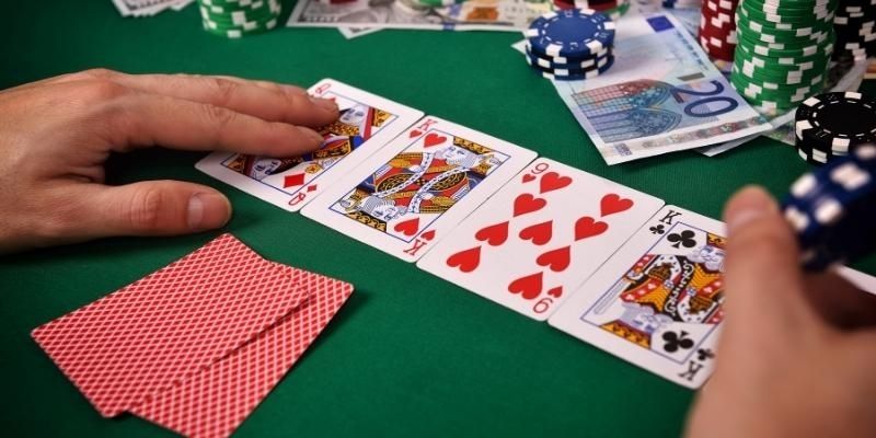 Cập Nhật 3 Phương Pháp Chơi Casino Luôn Thắng Cùng 789win