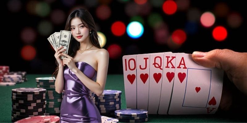 Yêu cầu người chơi hoàn thành đúng điều kiện