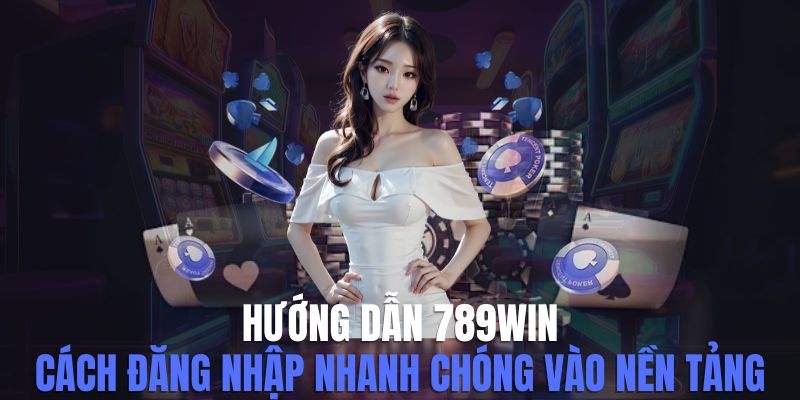 Hướng dẫn 789win