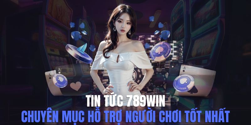 Tin tức 789win